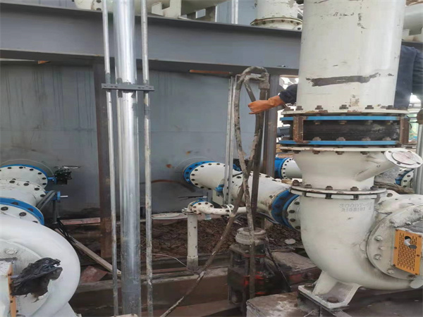 常宁设备基础沉降下沉注浆加固增加荷载