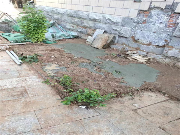 常宁地基基础注浆增加承载力灌浆加固