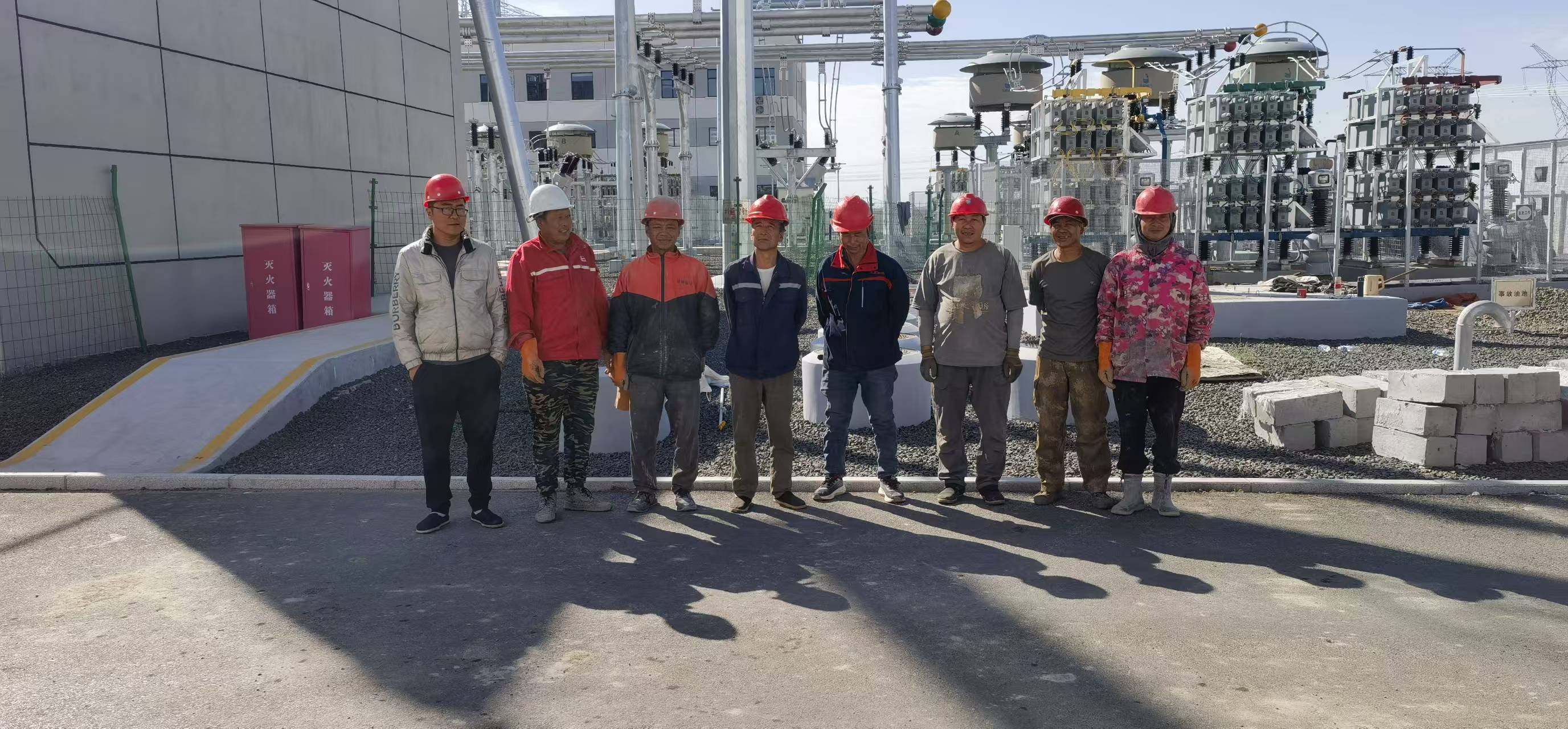 常宁地基沉降如何修复?